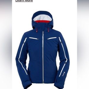 Spyder GTX winter jacket